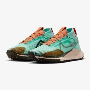 Nike react Pegasus trail 4 gtx